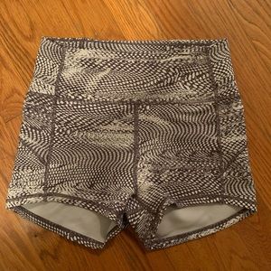Lululemon In Movement shorts